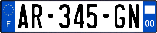 AR-345-GN