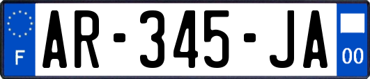 AR-345-JA