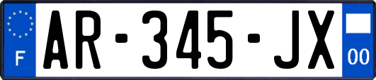 AR-345-JX