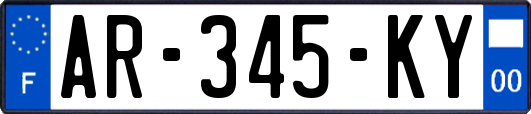 AR-345-KY