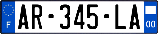 AR-345-LA
