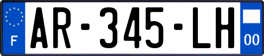 AR-345-LH