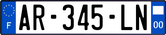 AR-345-LN