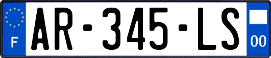 AR-345-LS