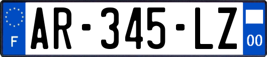 AR-345-LZ