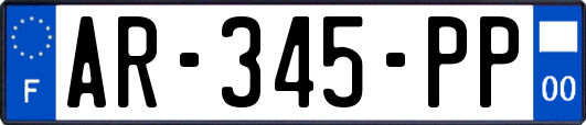 AR-345-PP