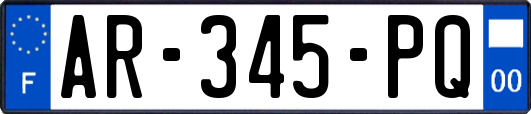 AR-345-PQ