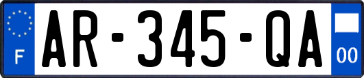 AR-345-QA