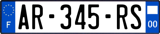 AR-345-RS