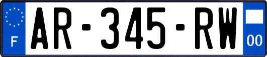AR-345-RW