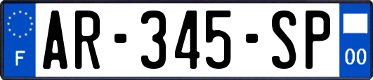 AR-345-SP