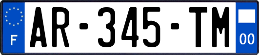 AR-345-TM