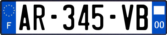 AR-345-VB