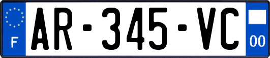 AR-345-VC
