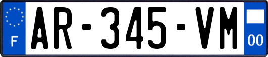 AR-345-VM