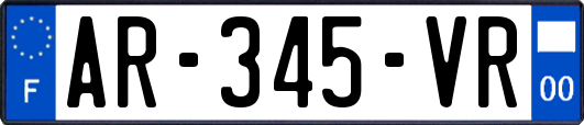 AR-345-VR