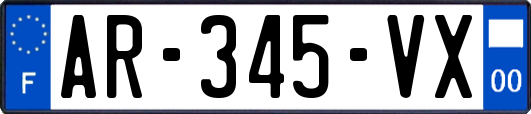 AR-345-VX