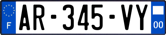 AR-345-VY