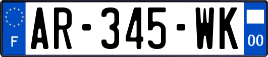 AR-345-WK