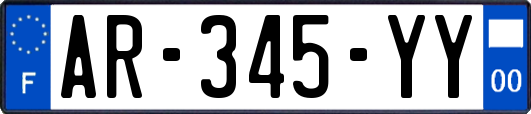 AR-345-YY
