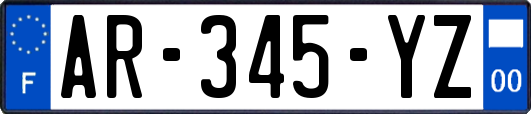 AR-345-YZ