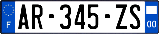 AR-345-ZS