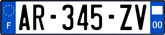 AR-345-ZV