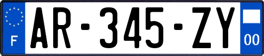 AR-345-ZY
