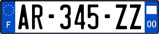 AR-345-ZZ