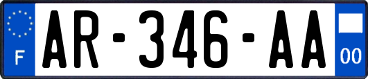 AR-346-AA