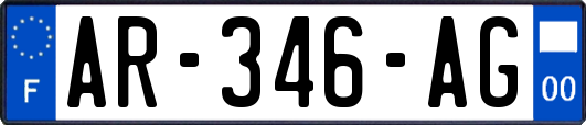 AR-346-AG