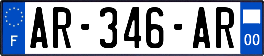 AR-346-AR