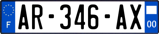 AR-346-AX