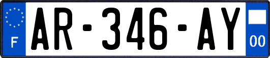 AR-346-AY