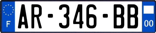 AR-346-BB