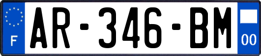 AR-346-BM