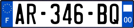 AR-346-BQ