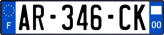 AR-346-CK