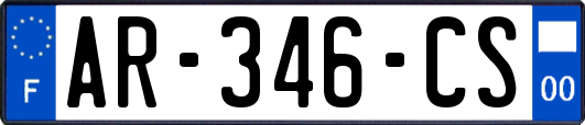 AR-346-CS