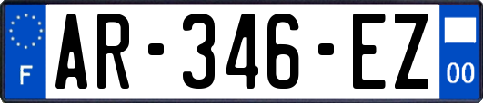 AR-346-EZ