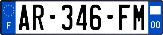 AR-346-FM