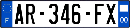 AR-346-FX