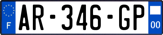 AR-346-GP