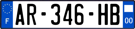 AR-346-HB
