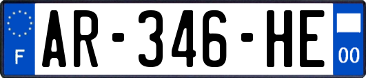 AR-346-HE