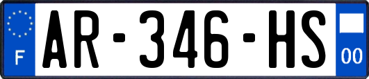 AR-346-HS