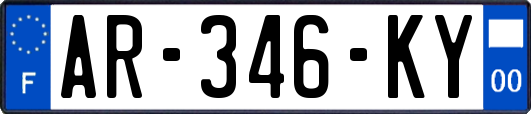AR-346-KY