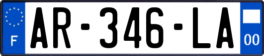 AR-346-LA