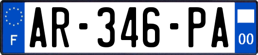AR-346-PA