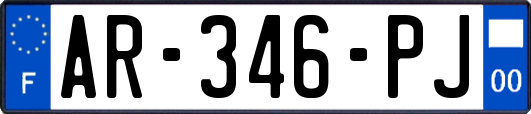 AR-346-PJ